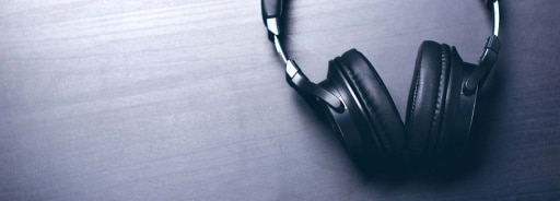 headphones